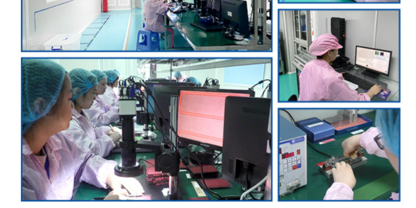 db视讯如何管控产品的品质？