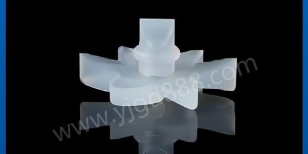 液态射出成型工艺（食品级原材料）