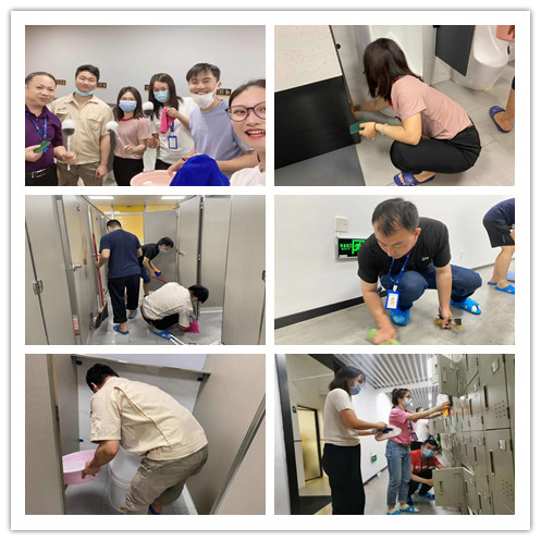 db视讯扫除道 (2)