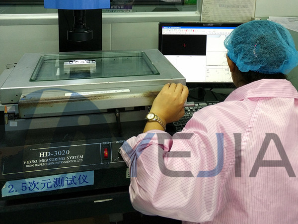 db视讯光电2.5次元测试仪